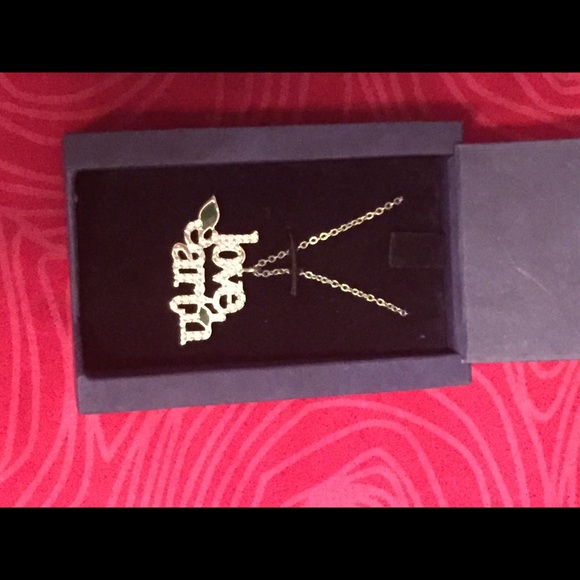 Swarovski  “Geology: Love Earth” necklace - Picture 3 of 5